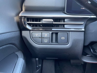 2027 Kia Sportage Hybrid S
