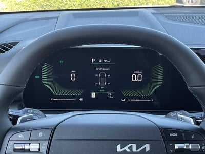 2027 Kia Sportage Hybrid S