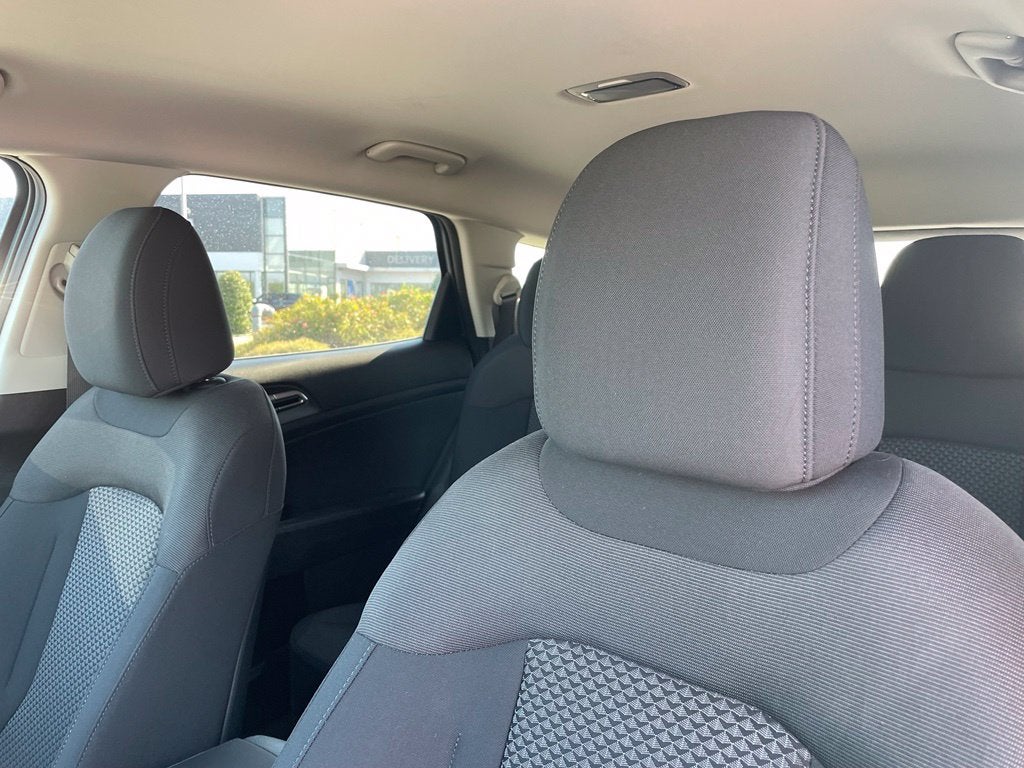 2027 Kia Sportage Hybrid S