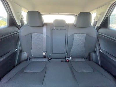 2027 Kia Sportage Hybrid S
