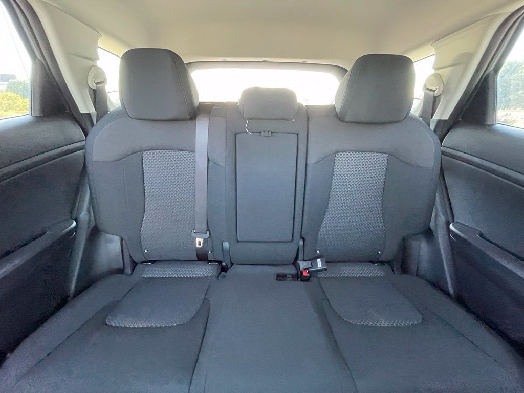 2027 Kia Sportage Hybrid S