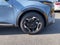 2027 Kia Sportage Hybrid S