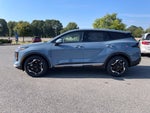 2027 Kia Sportage Hybrid S