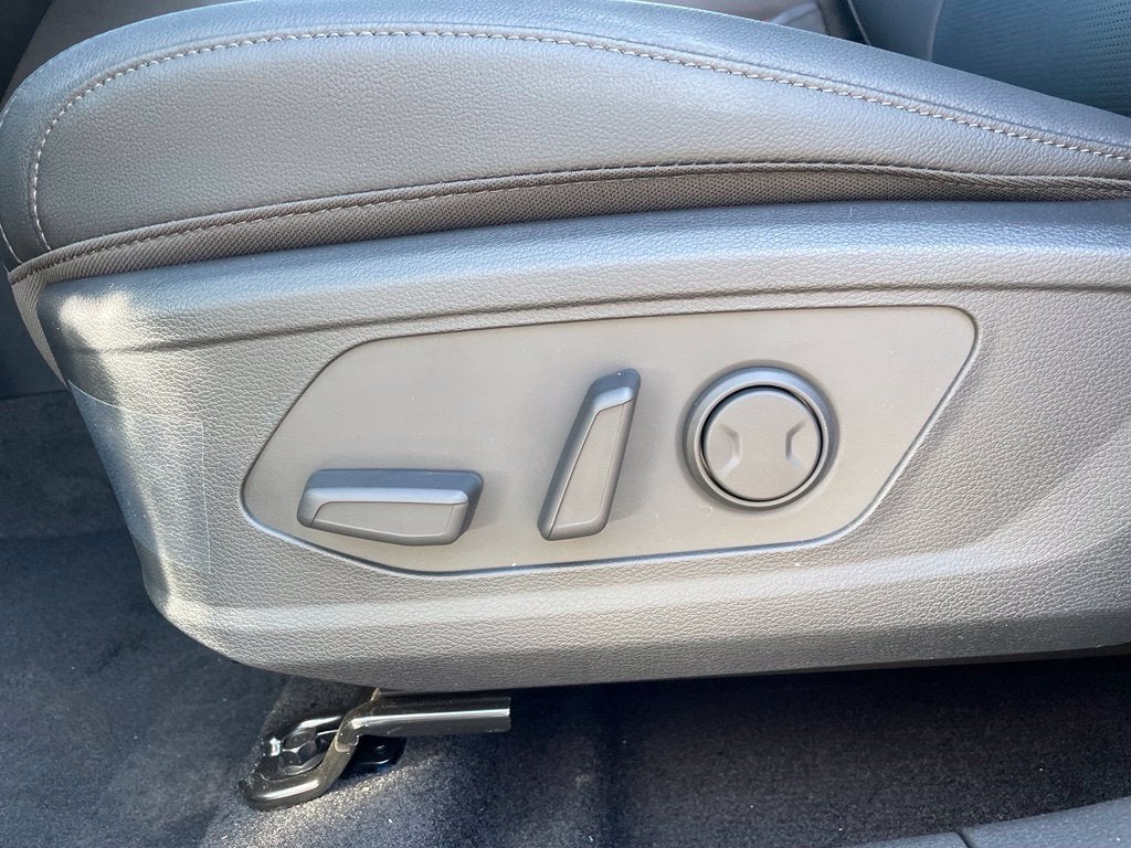 2027 Kia Sportage Hybrid EX