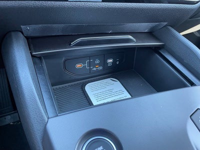 2027 Kia Sportage Hybrid EX