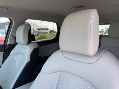 2027 Kia Sportage Hybrid EX