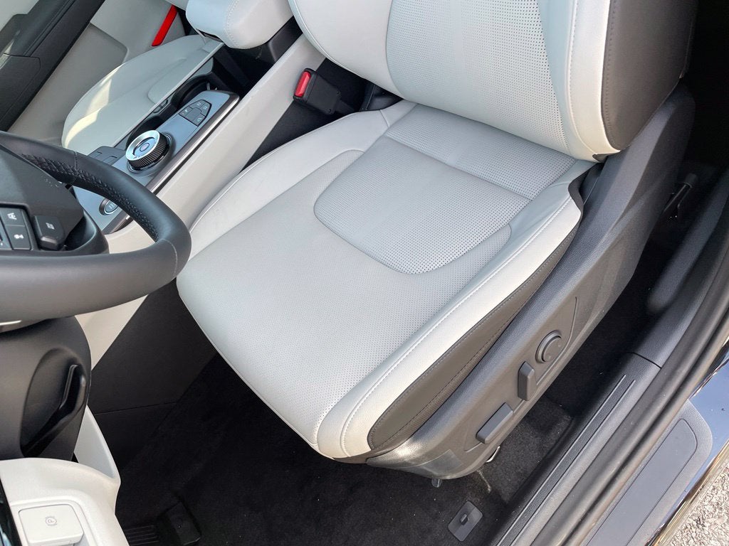 2027 Kia Sportage Hybrid EX
