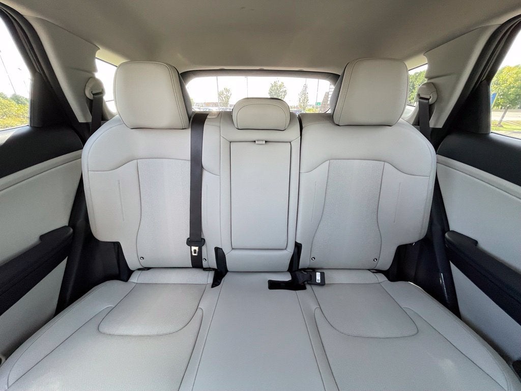 2027 Kia Sportage Hybrid EX