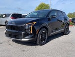 2027 Kia Sportage Hybrid EX