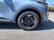 2027 Kia Sportage Hybrid EX
