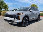 2027 Kia Sportage Hybrid SX-Prestige