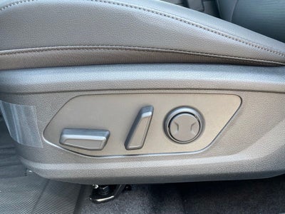 2027 Kia Sportage Hybrid SX-Prestige