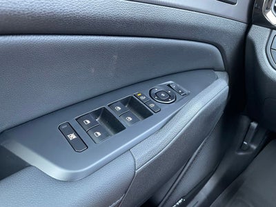 2027 Kia Sportage Hybrid SX-Prestige