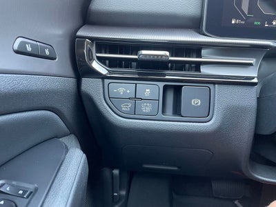 2027 Kia Sportage Hybrid SX-Prestige