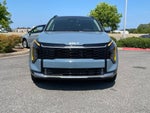 2027 Kia Sportage Hybrid SX-Prestige