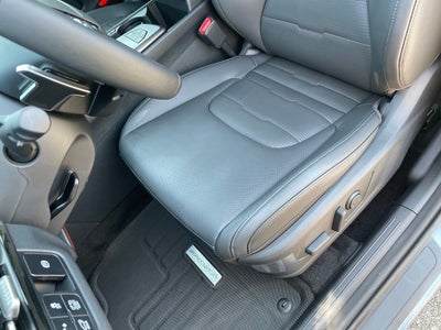 2027 Kia Sportage Hybrid SX-Prestige