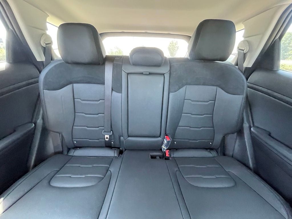 2027 Kia Sportage Hybrid SX-Prestige