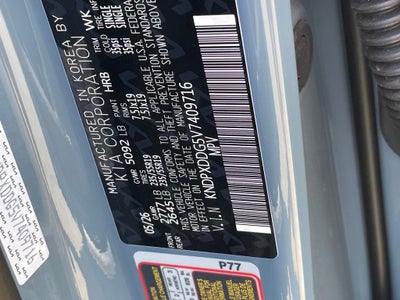 2027 Kia Sportage Hybrid SX-Prestige
