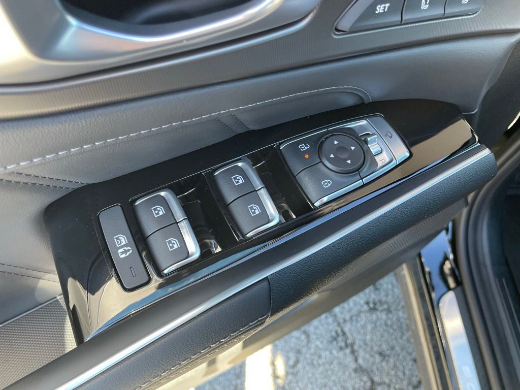 2026 Kia Sorento Plug-In Hybrid SX Prestige