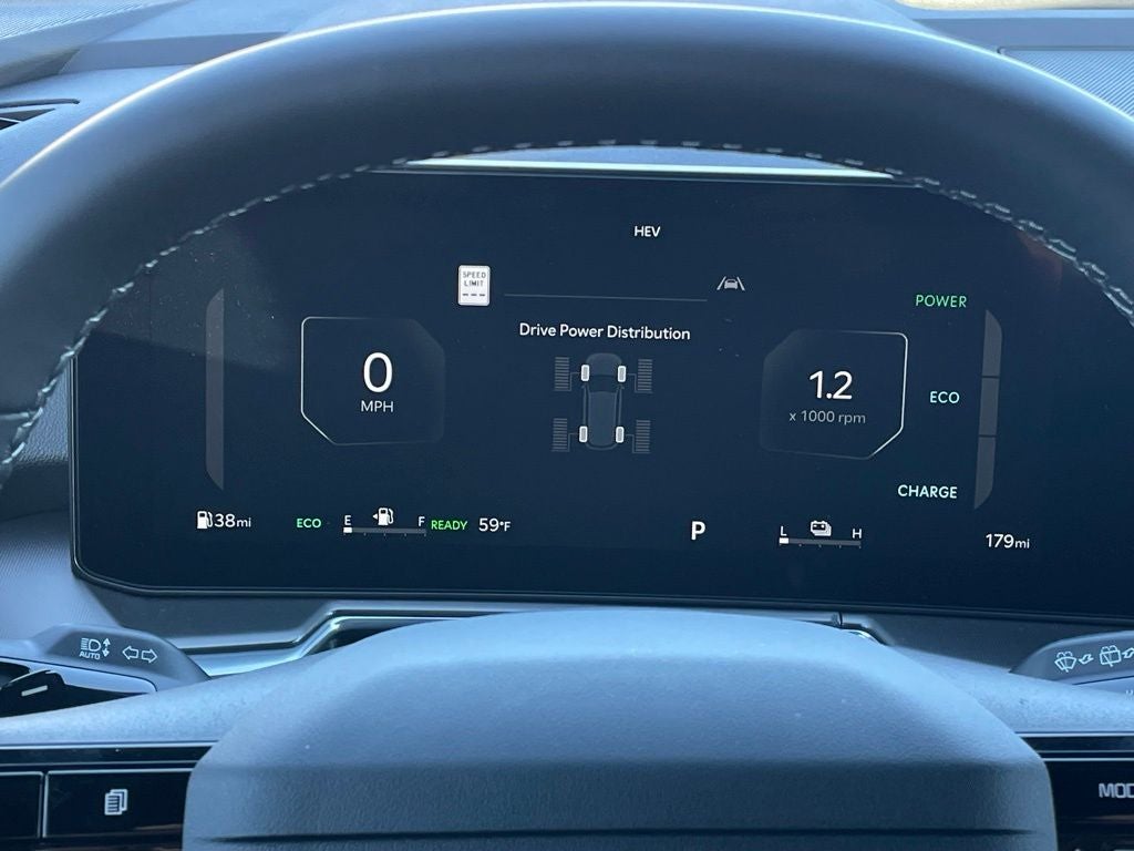 2026 Kia Sorento Plug-In Hybrid SX Prestige