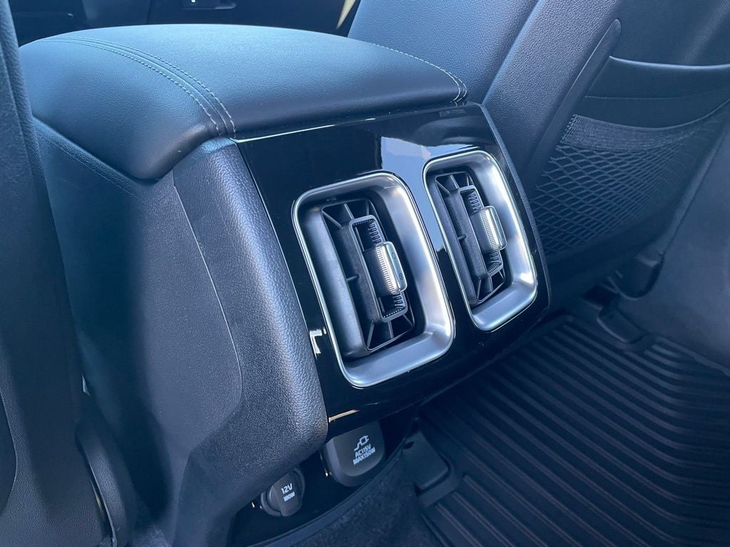 2026 Kia Sorento Plug-In Hybrid SX Prestige