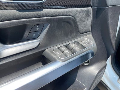 2021 Mercedes-Benz GLB GLB 250 4MATIC®