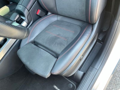 2021 Mercedes-Benz GLB GLB 250 4MATIC®