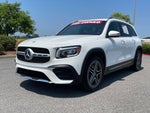 2021 Mercedes-Benz GLB GLB 250 4MATIC®