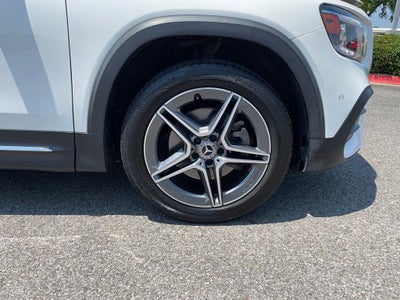 2021 Mercedes-Benz GLB GLB 250 4MATIC®