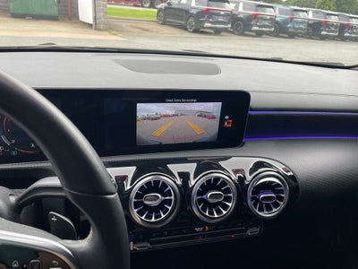 2020 Mercedes-Benz CLA CLA 250