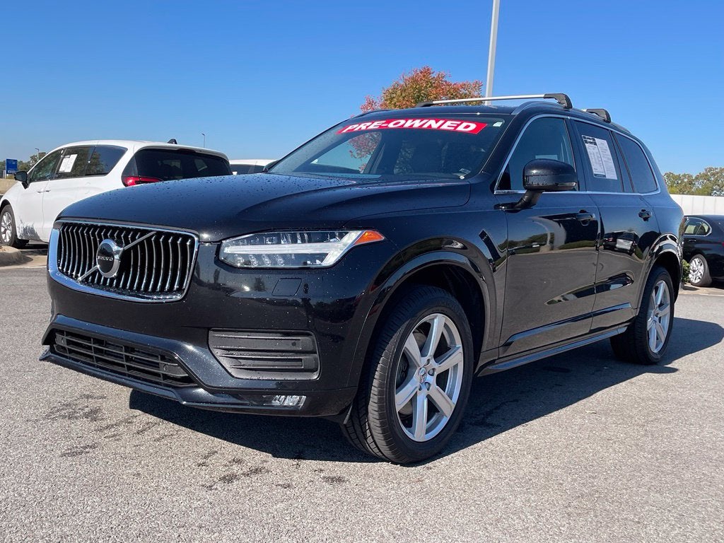 2022 Volvo XC90 T5 Momentum