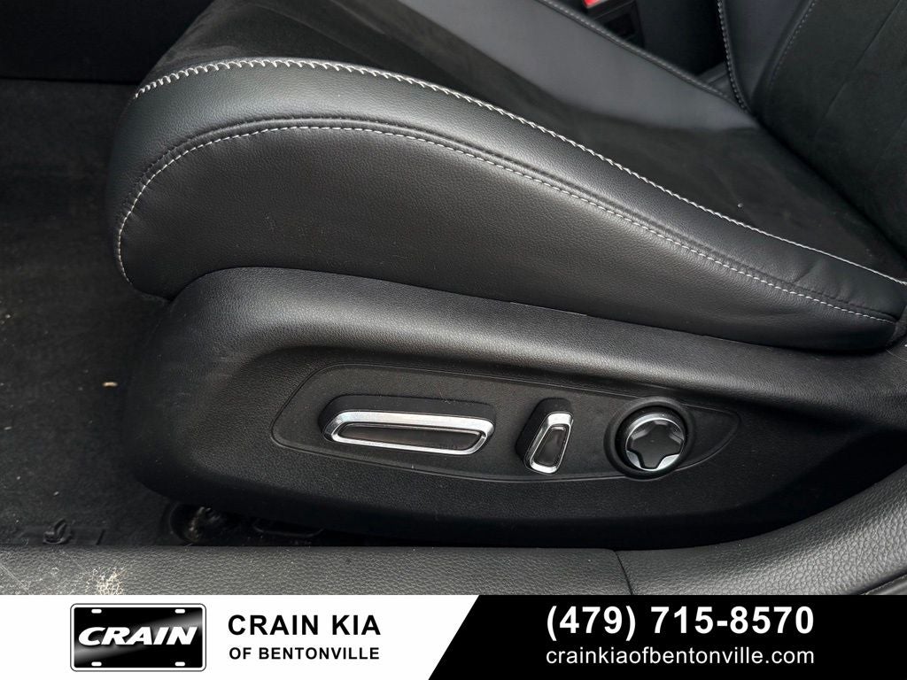 2024 Acura Integra A-Spec Tech Package - SUNROOF / CLEAN CARFAX