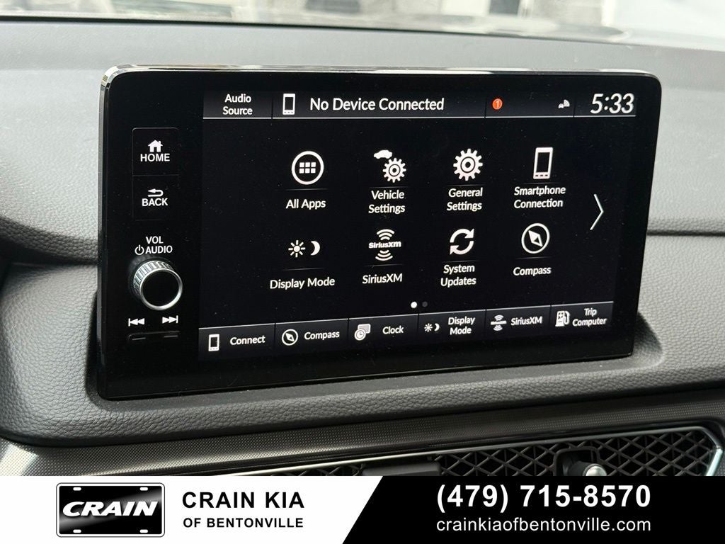 2024 Acura Integra A-Spec Tech Package - SUNROOF / CLEAN CARFAX