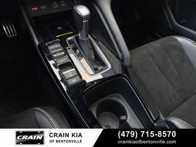 2024 Acura Integra A-Spec Tech Package - SUNROOF / CLEAN CARFAX
