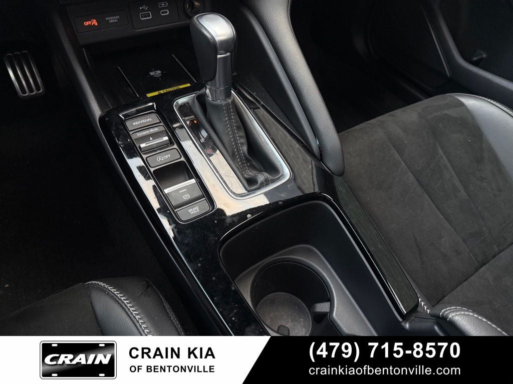 2024 Acura Integra A-Spec Tech Package - SUNROOF / CLEAN CARFAX