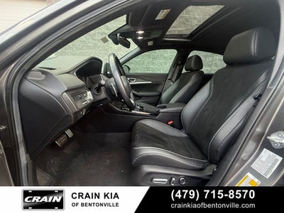2024 Acura Integra A-Spec Tech Package - SUNROOF / CLEAN CARFAX