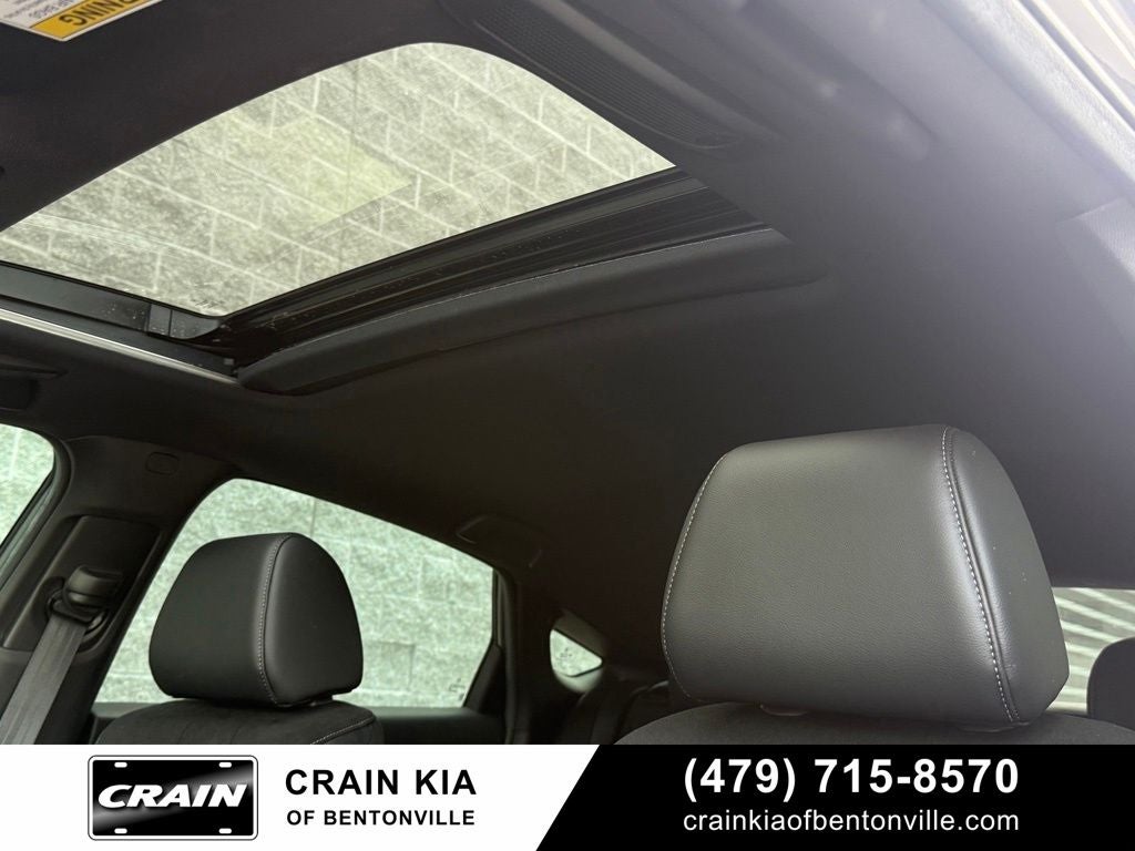 2024 Acura Integra A-Spec Tech Package - SUNROOF / CLEAN CARFAX