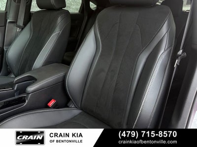 2024 Acura Integra A-Spec Tech Package - SUNROOF / CLEAN CARFAX