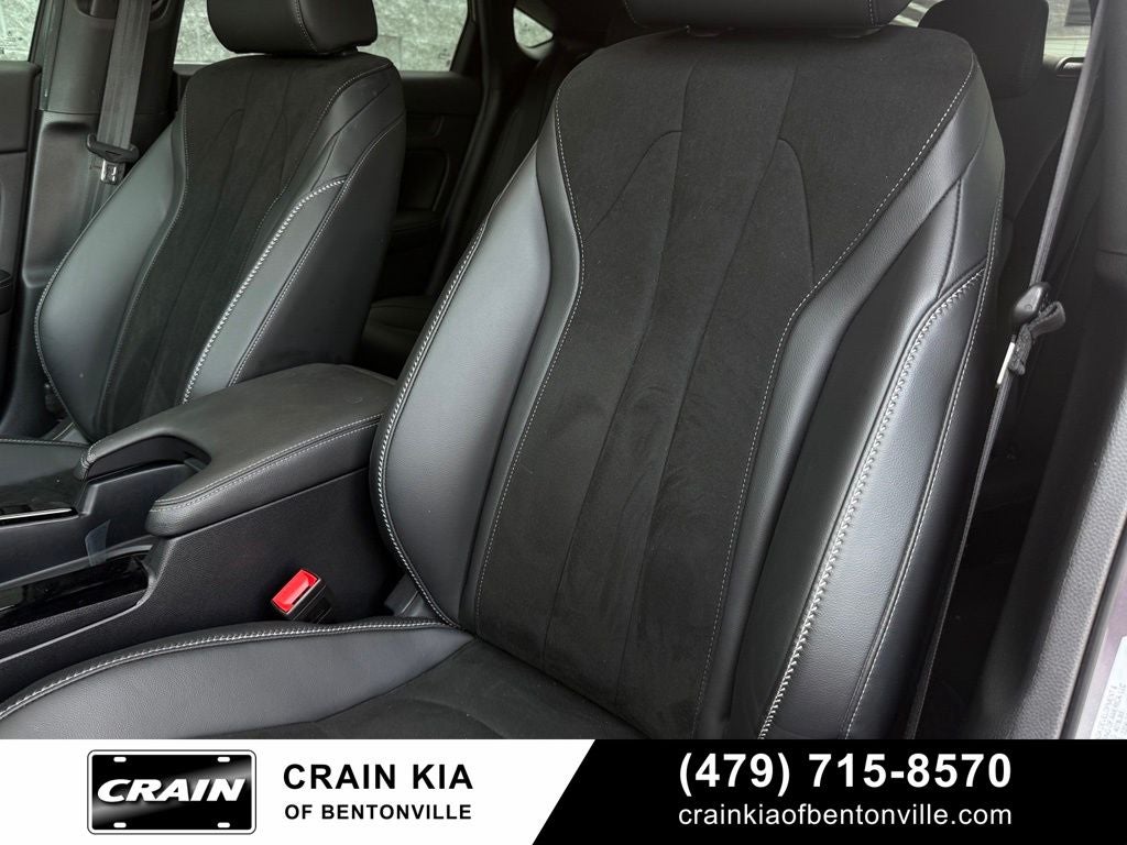 2024 Acura Integra A-Spec Tech Package - SUNROOF / CLEAN CARFAX