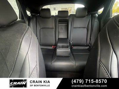 2024 Acura Integra A-Spec Tech Package - SUNROOF / CLEAN CARFAX