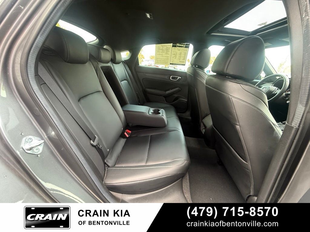 2024 Acura Integra A-Spec Tech Package - SUNROOF / CLEAN CARFAX