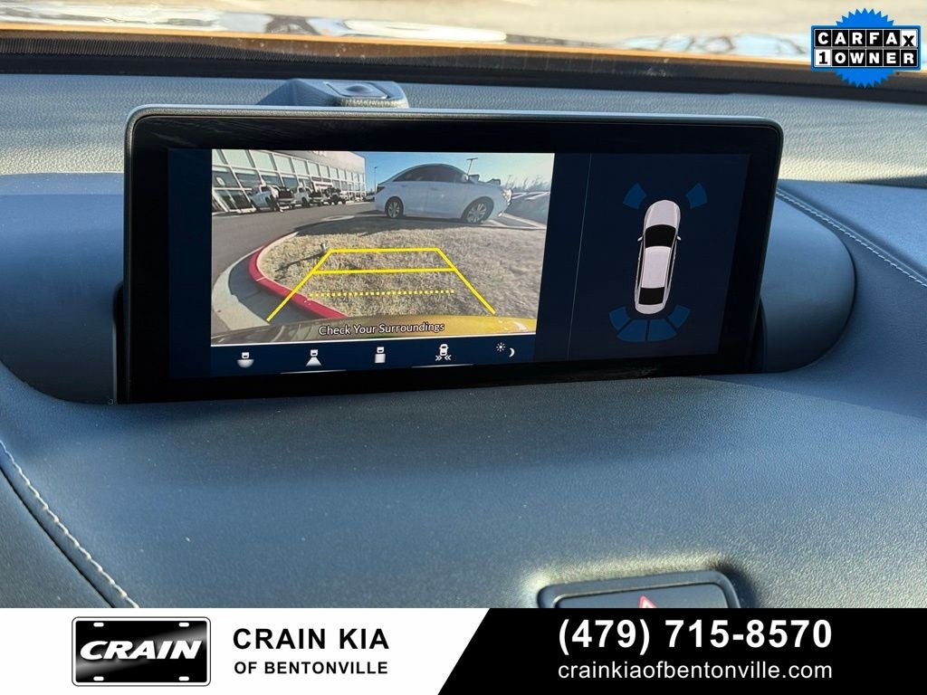 2021 Acura TLX Type S SH-AWD