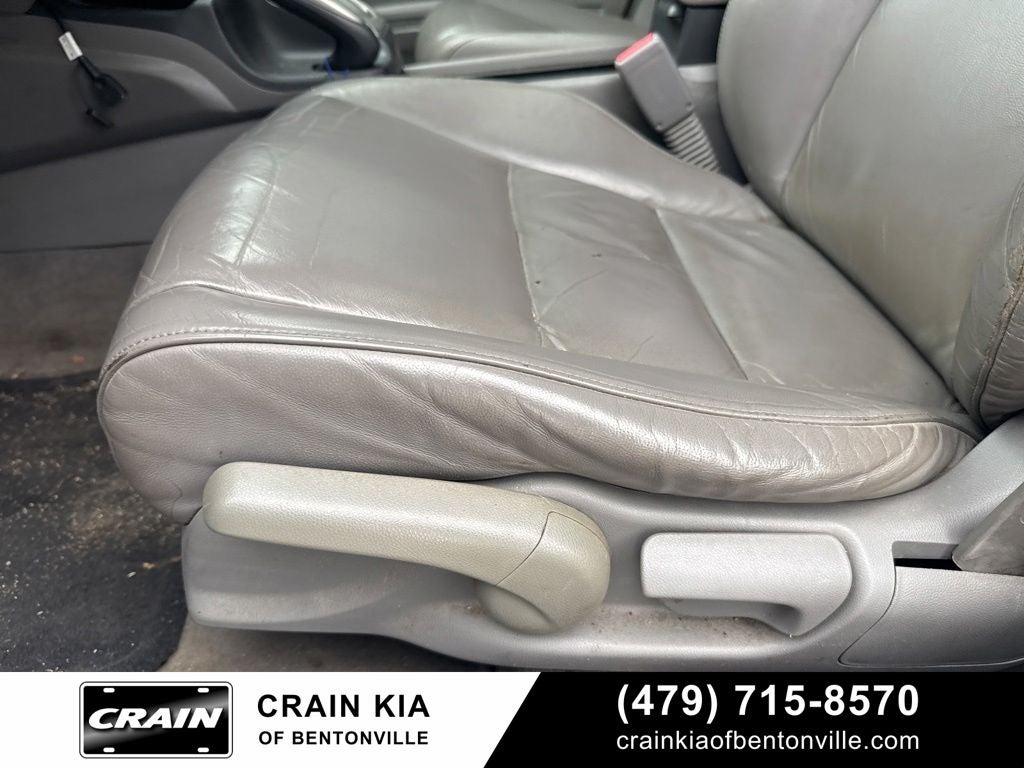 2009 Honda Civic EX-L - WHOLESALE / AS-IS