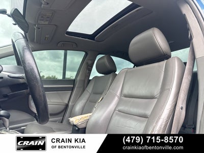 2009 Honda Civic EX-L - WHOLESALE / AS-IS