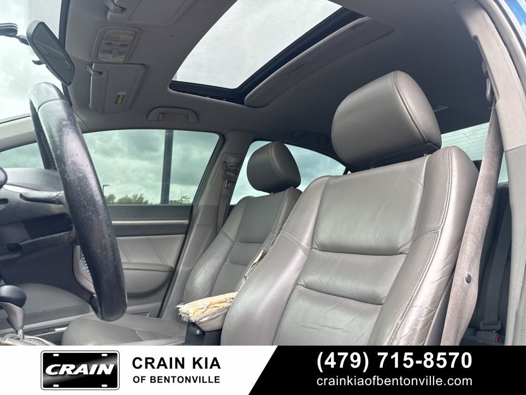 2009 Honda Civic EX-L - WHOLESALE / AS-IS