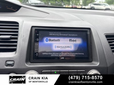 2009 Honda Civic EX-L - WHOLESALE / AS-IS