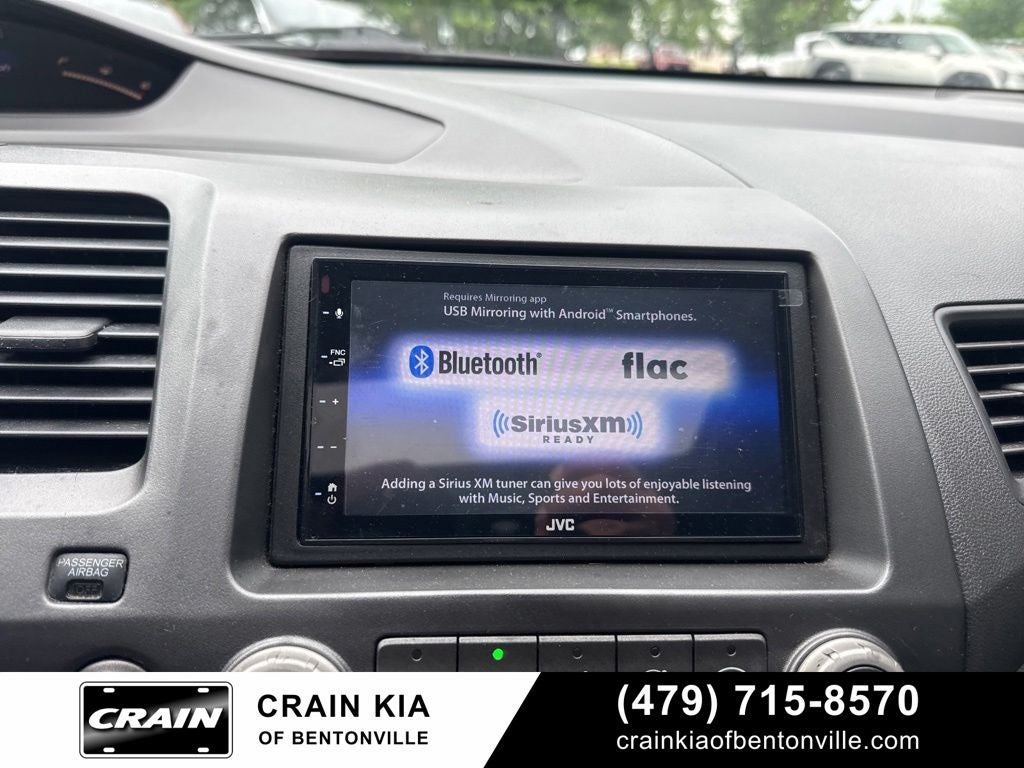 2009 Honda Civic EX-L - WHOLESALE / AS-IS