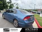 2009 Honda Civic EX-L - WHOLESALE / AS-IS