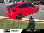 2024 Honda Civic Sport - SALVAGE TITLE / TOTAL LOSS / AS-IS