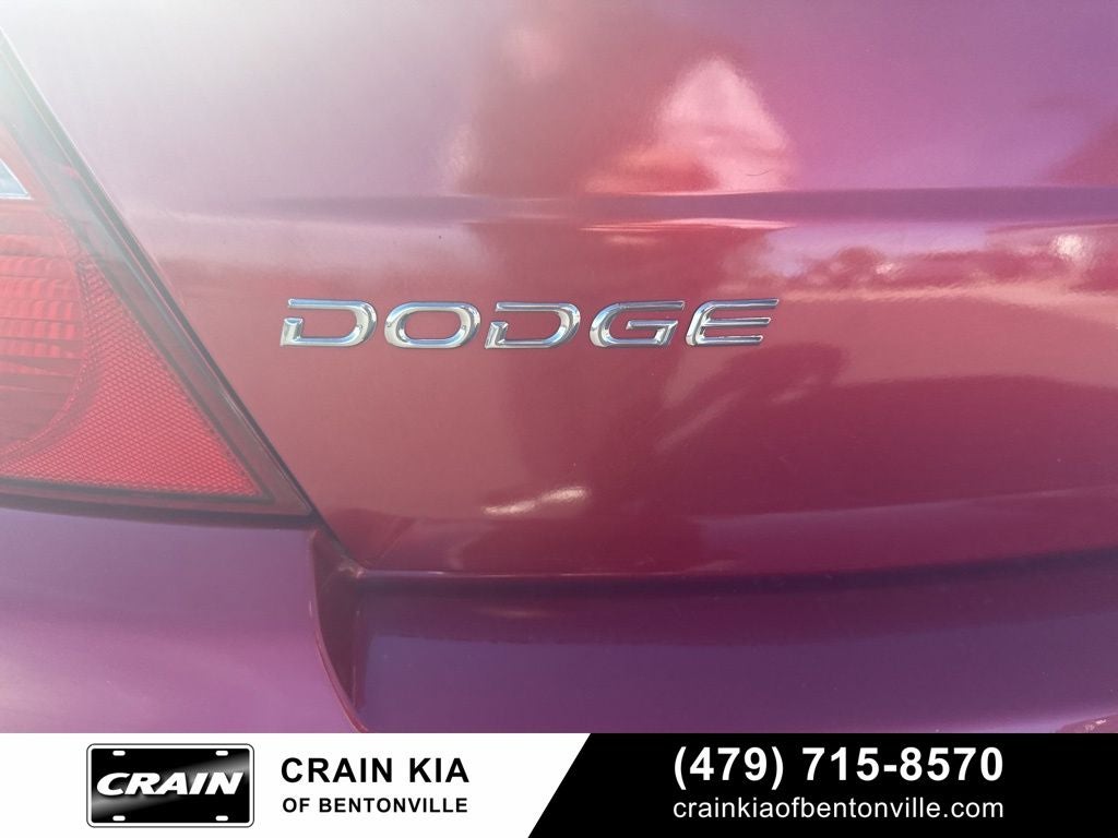 2005 Dodge Neon SXT - AS-IS DUE TO AGE